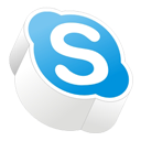 Call Me On Skype